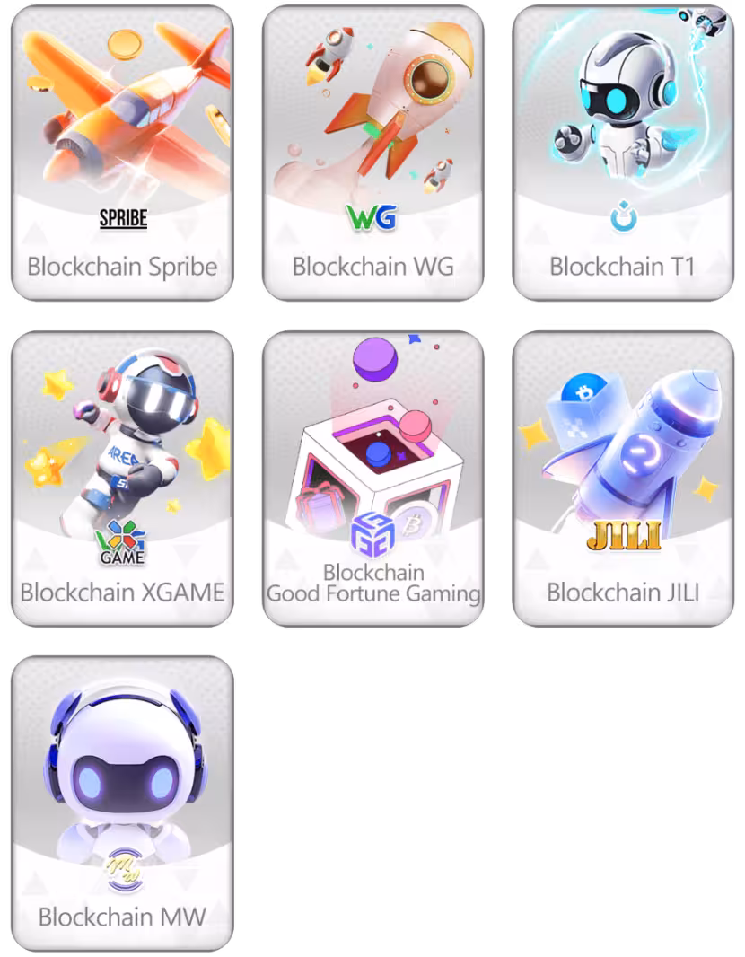 BLockchain mmoo7